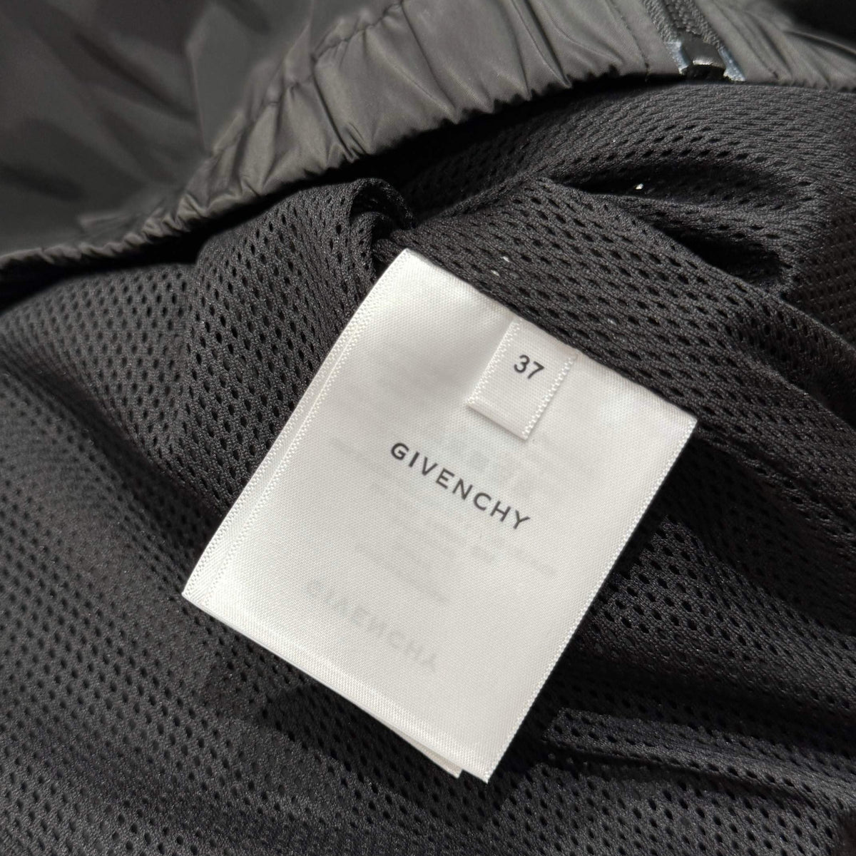 GVC JACKET