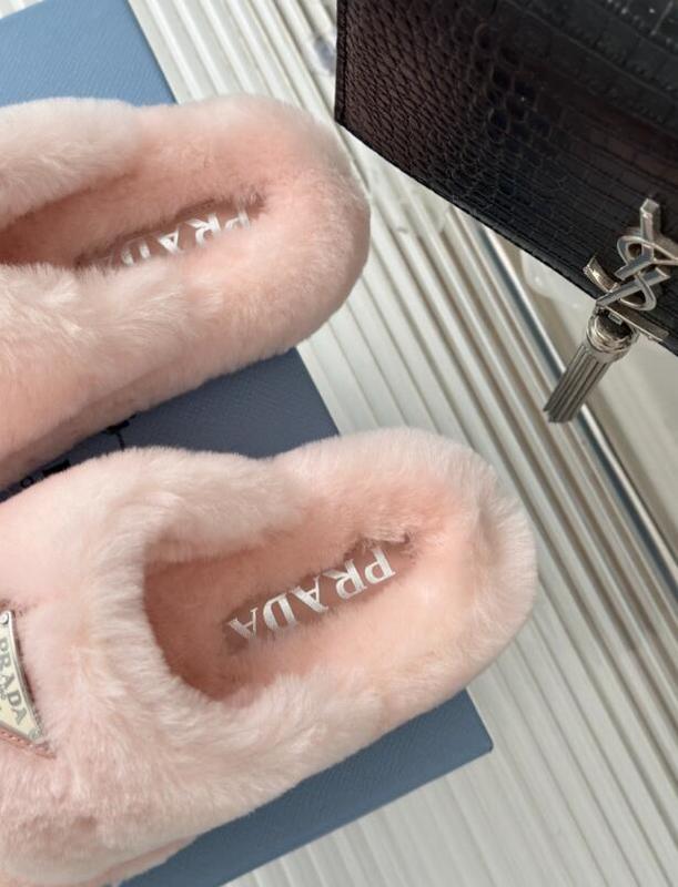Mila's Edit - PD Women Shoes - 201