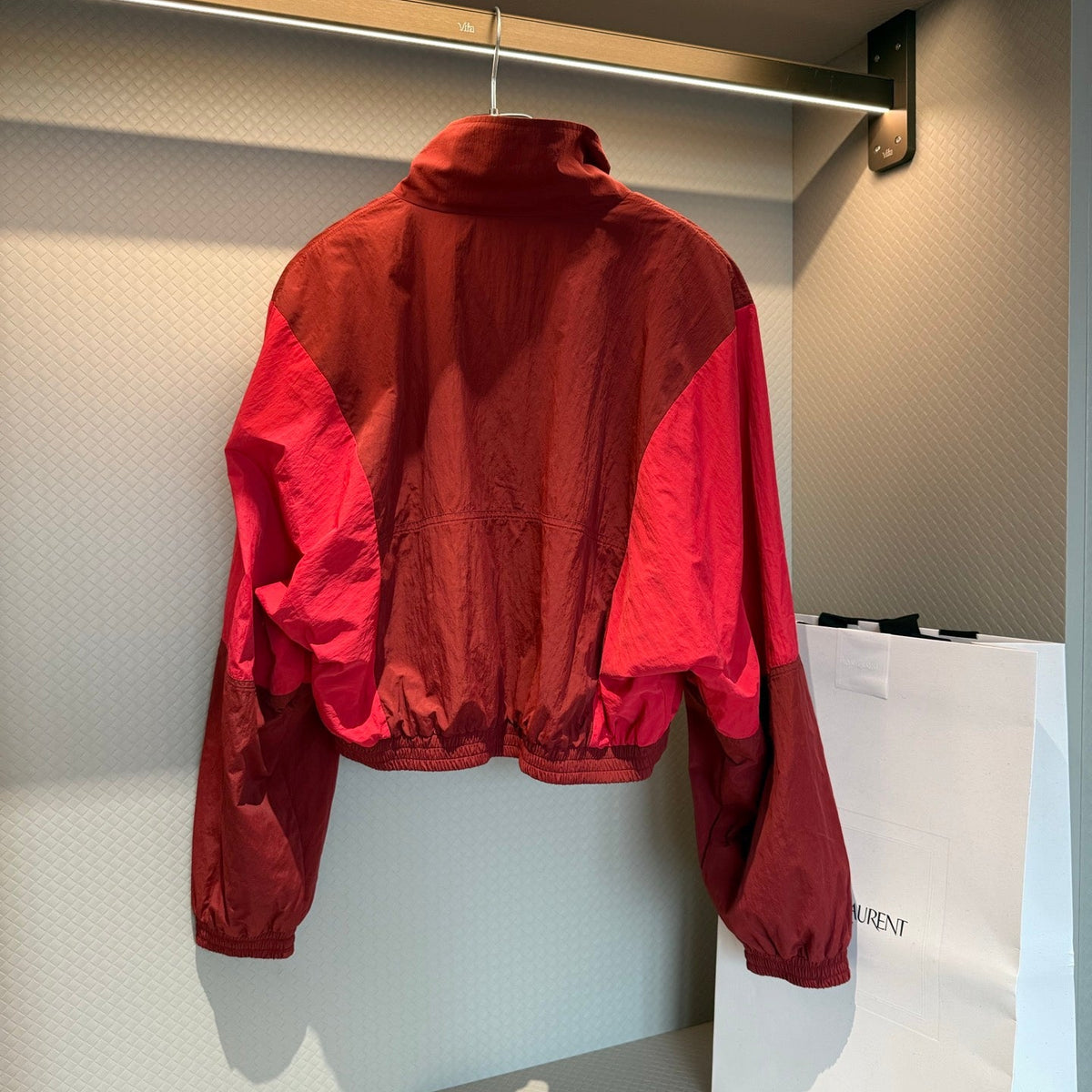 SL JACKET