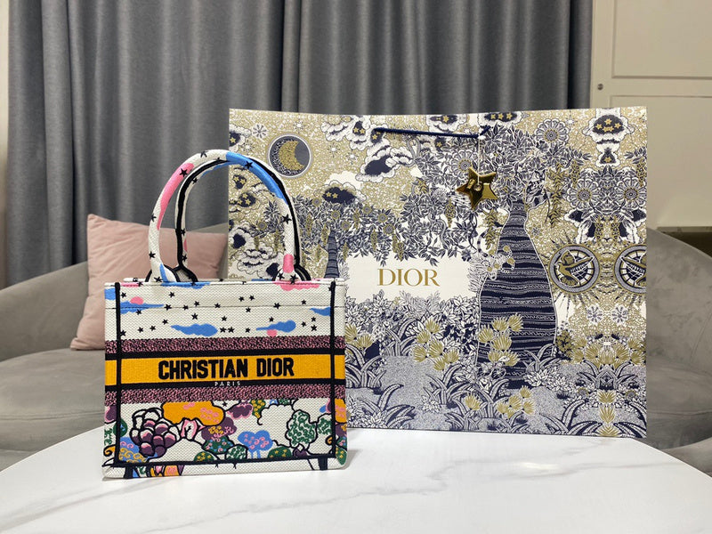 ENT - DOR Bags - 892