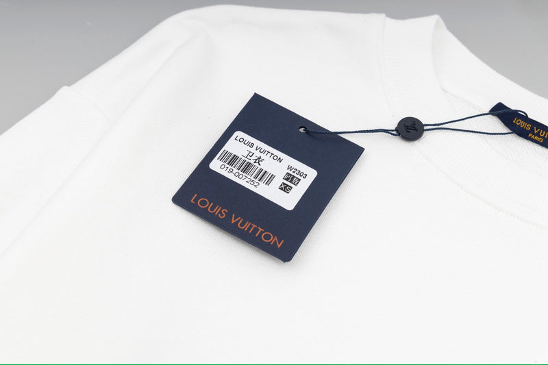 Louis Vuittion Luxury Clothes