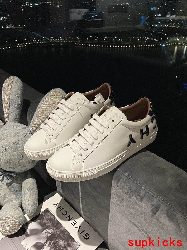 Givenchy Luxury Shoes