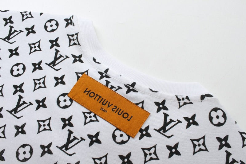 Louis Vuittion Luxury T-Shirt