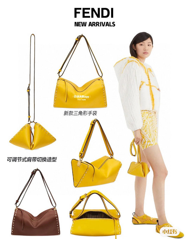 PHA - PHAE Bags - 376