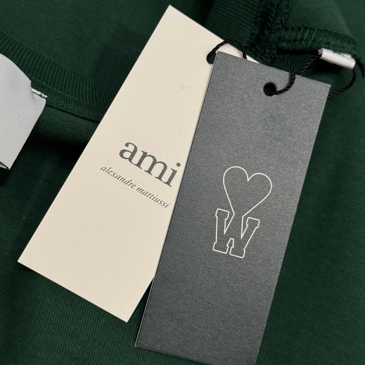 AMI T-SHIRT
