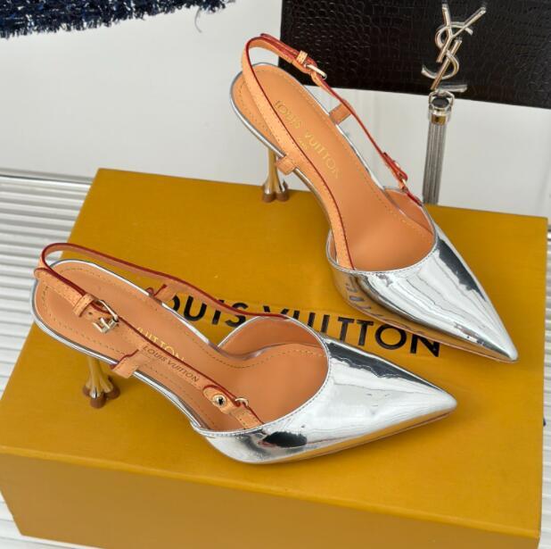 Mila's Edit - LOV Women Shoes - 320