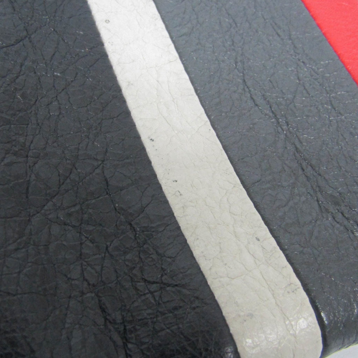 balenciaga Bazar pouch Clutch Bag