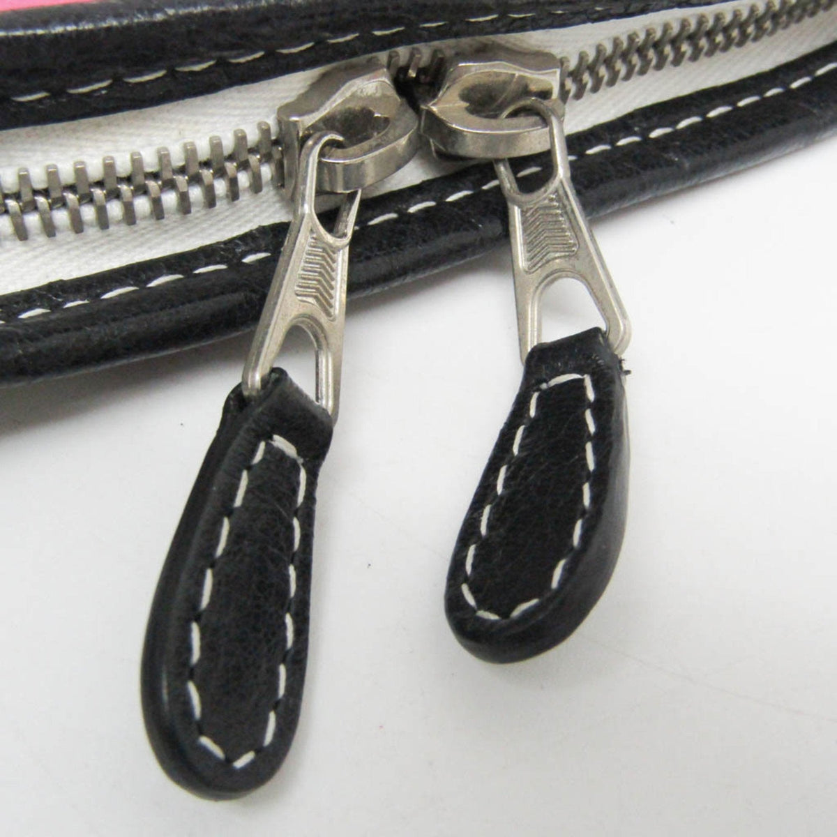 balenciaga Bazar pouch Clutch Bag