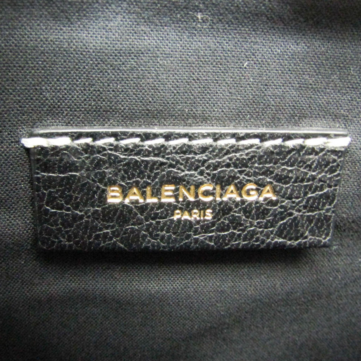 balenciaga Bazar pouch Clutch Bag