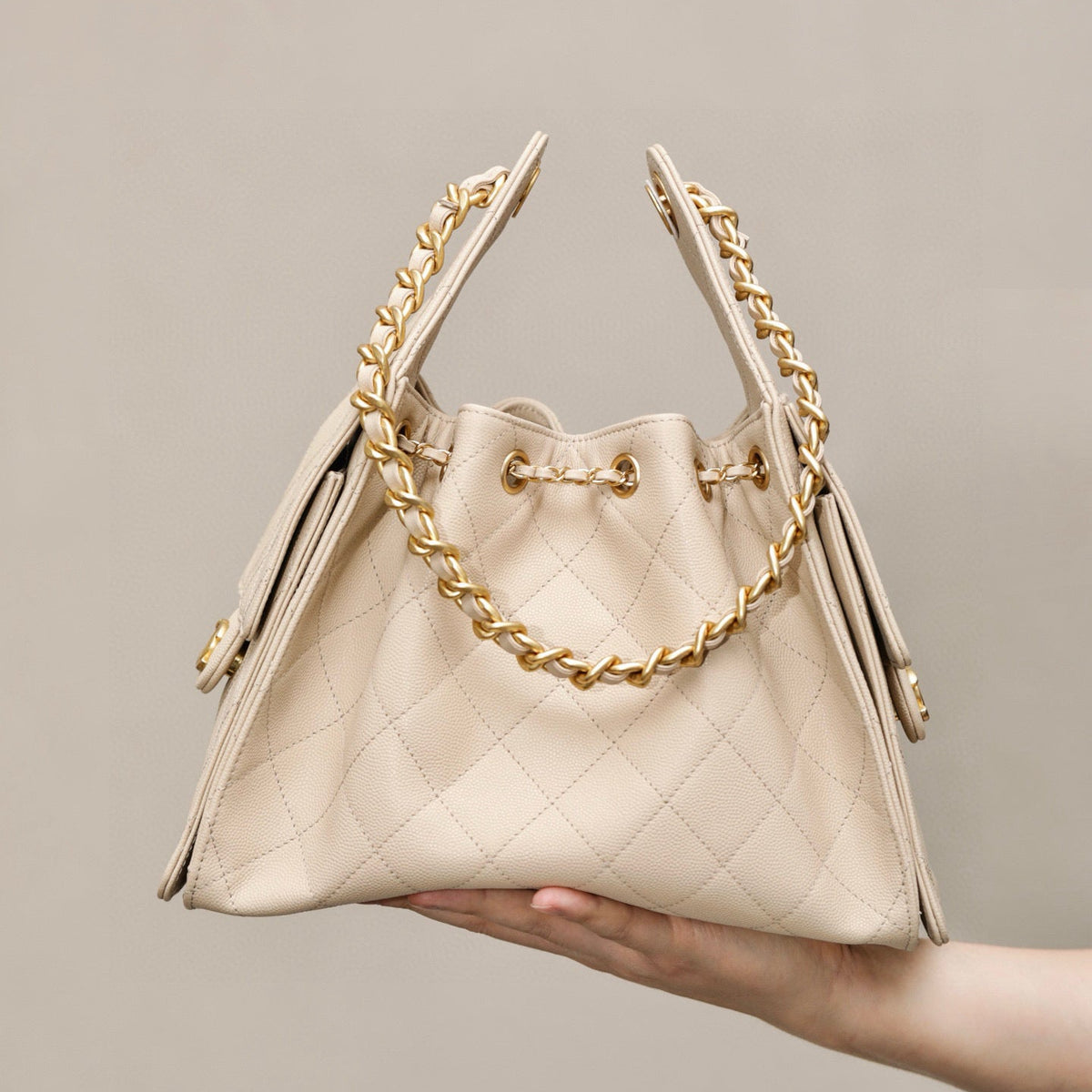 CC 25C BAG