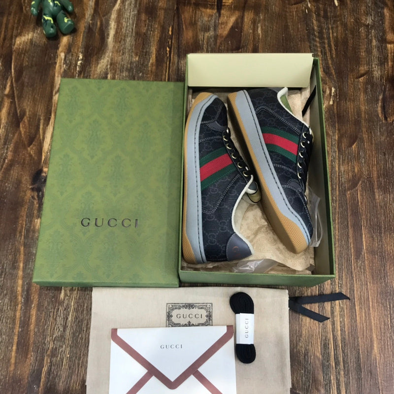 Gucci Luxury Shoes
