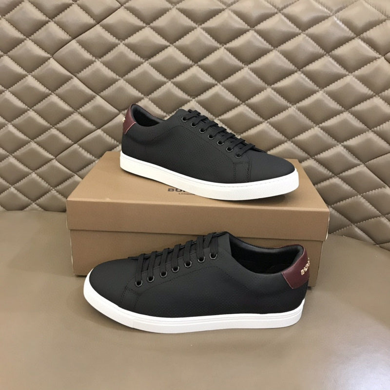Burberry Luxury Shoes