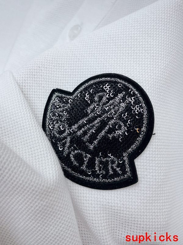 Moncler Luxury Cloth