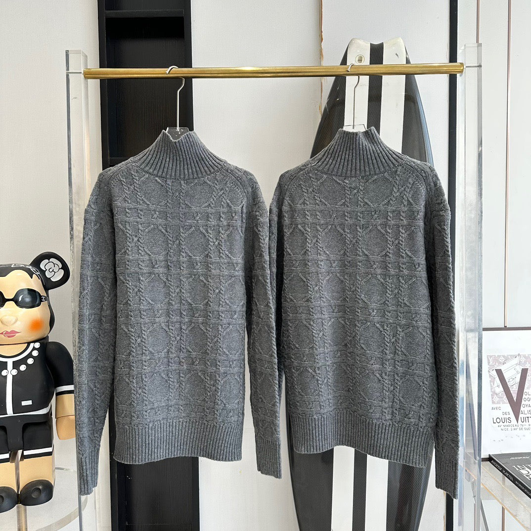 CD JUMPER