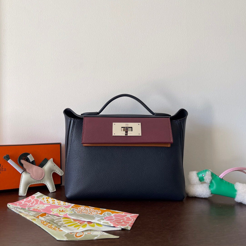 PHA - HMS Bags - 1625