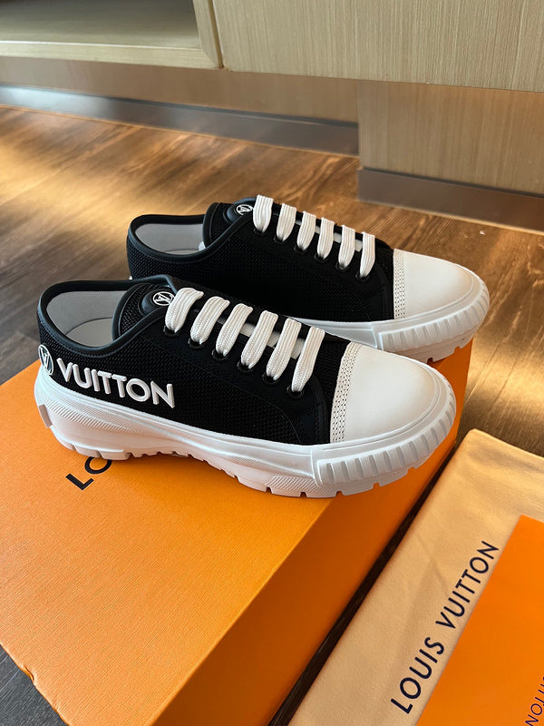 Louis Vuittion Luxury Shoes