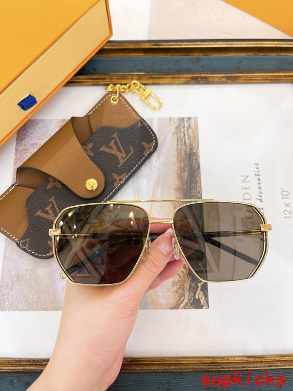 Louis Vuittion Luxury Sunglasses