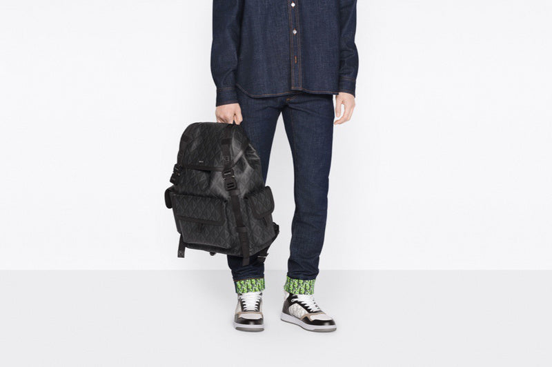 PHA - DOR Bags - 450