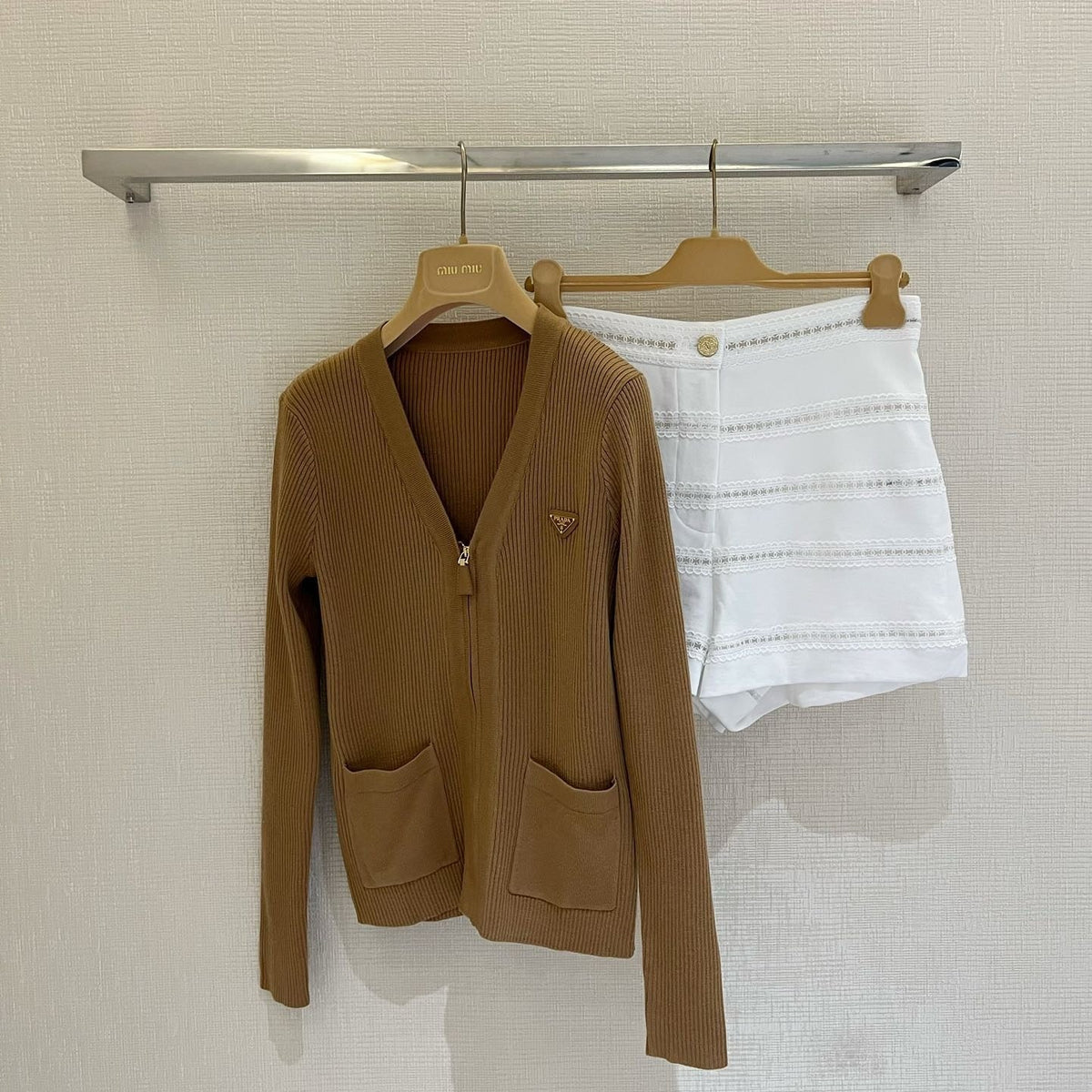 PD CARDIGAN