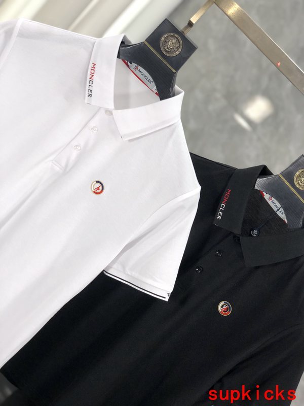 Moncler Luxury Cloth