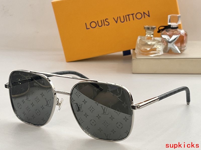 Louis Vuittion Luxury Sunglasses