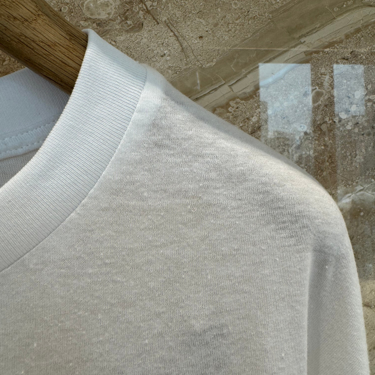 ACNE LONG TEE