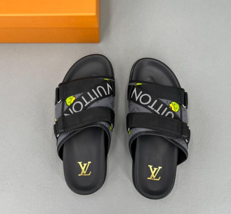 Mila's Edit - LOV Men Shoes - 1021