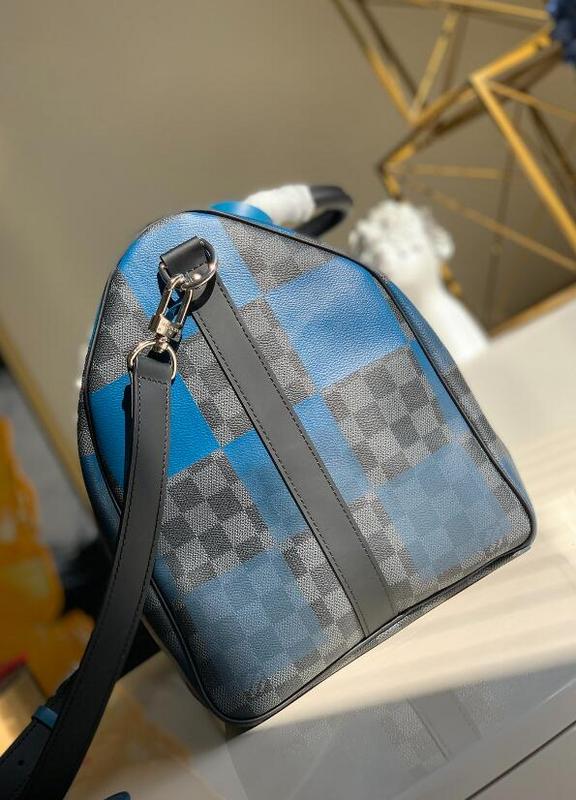 Mila's Edit - LOV Bags - 2634