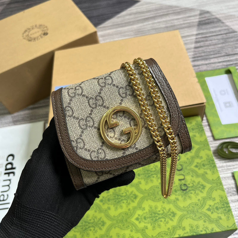 ENT - GCI Bags - 1286