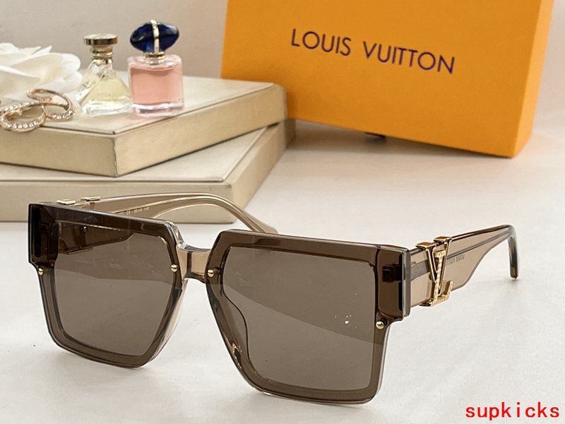 Louis Vuittion Luxury Sunglasses