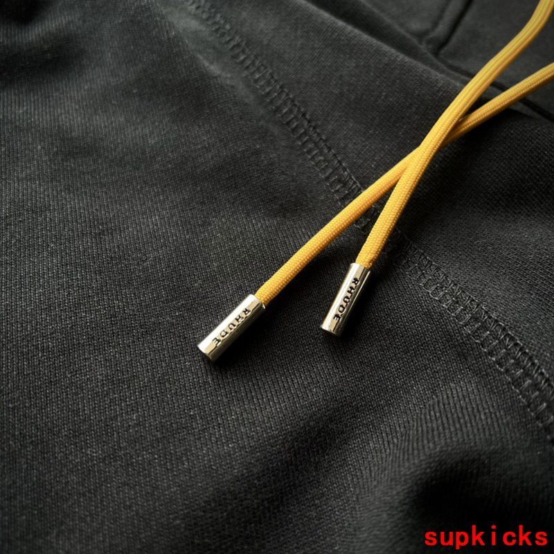 RHUDE Luxury Cloth