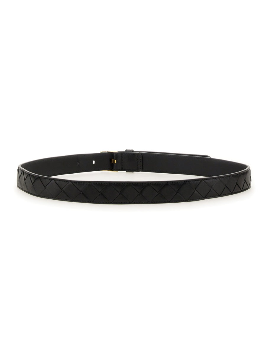 Bottega Veneta Women Watch Belt