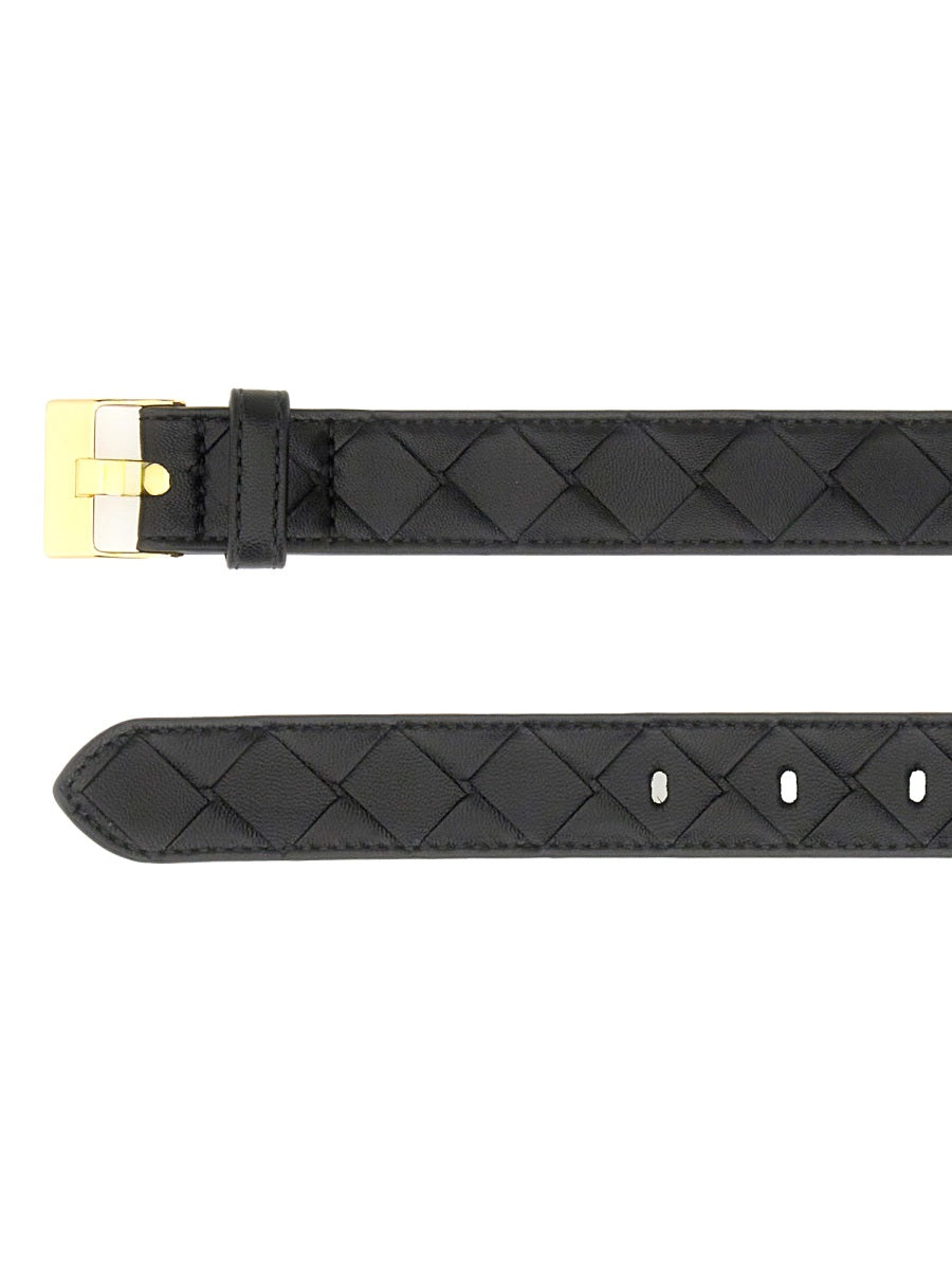 Bottega Veneta Women Watch Belt