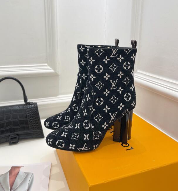 Mila's Edit - LOV Women Shoes - 835