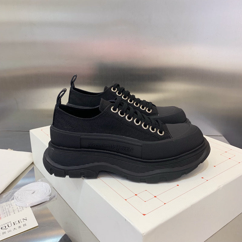 Alexander McQUEEN Luxury Shoes