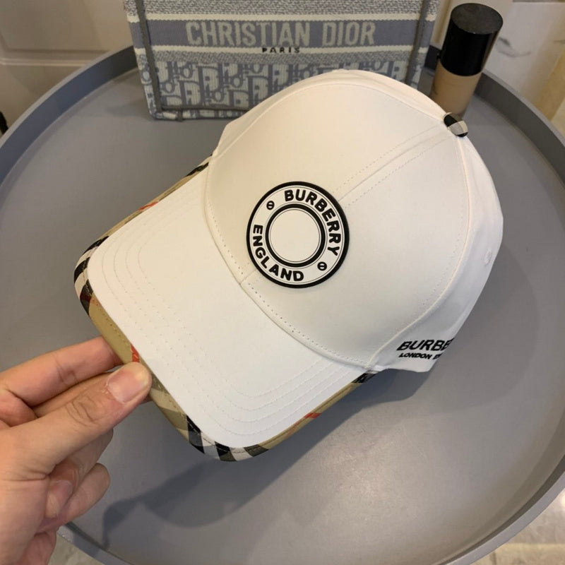 Burberry Luxury Cap