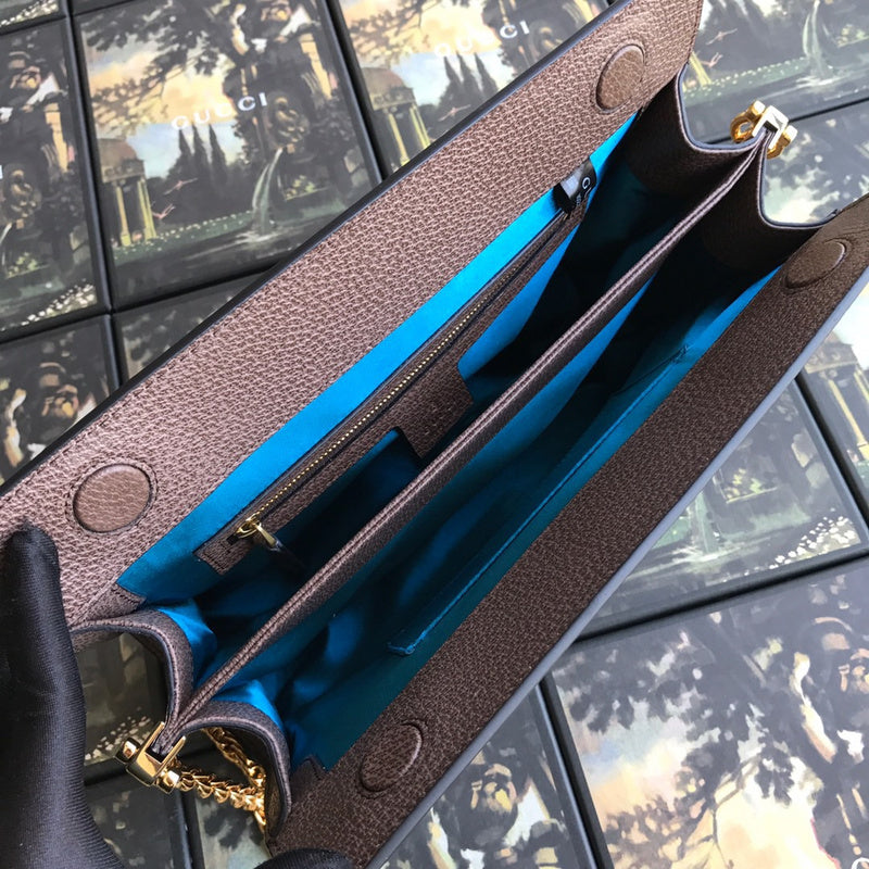 ENT - GCI Bags - 1099