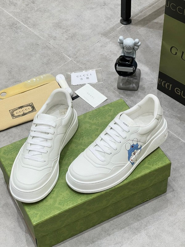 Gucci Luxury Shoes
