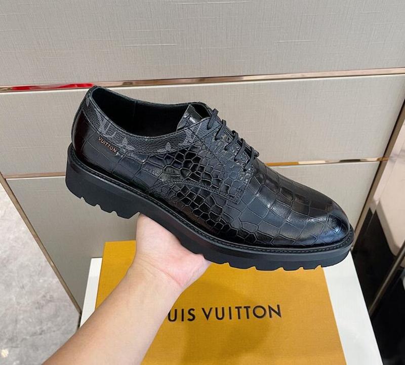 Mila's Edit - LOV Men Shoes - 862