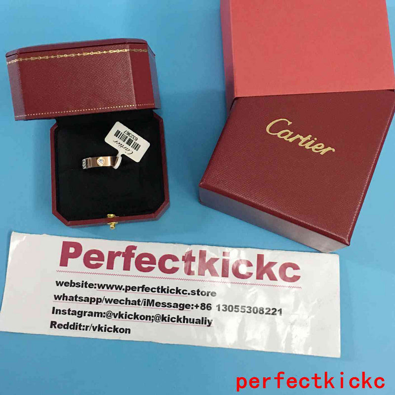 Cartier Jewelry