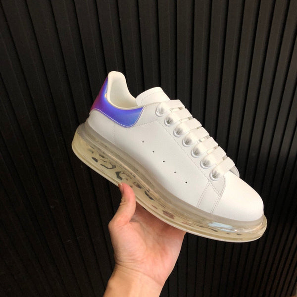 Alexander McQUEEN Luxury Shoes