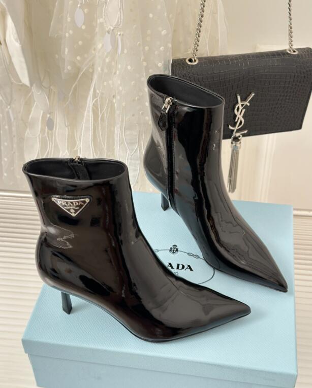 Mila's Edit - PD Women Shoes - 191