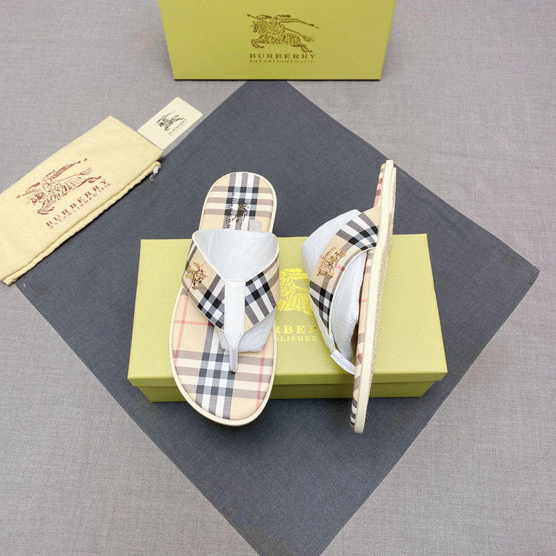 Burberry Luxury Shoes