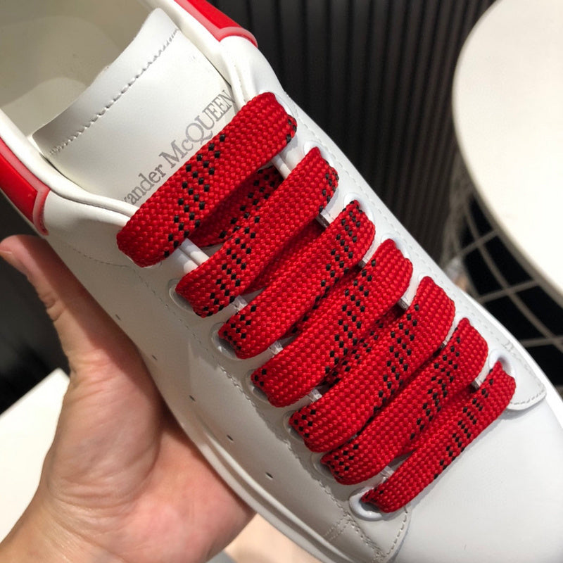 Alexander McQUEEN Luxury Shoes