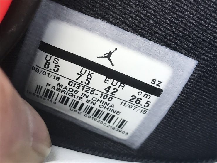 Nike Luxury Shoes