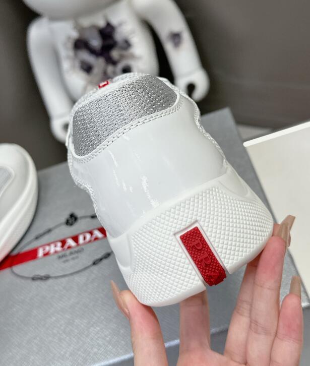 Mila's Edit - PD Women Shoes - 075