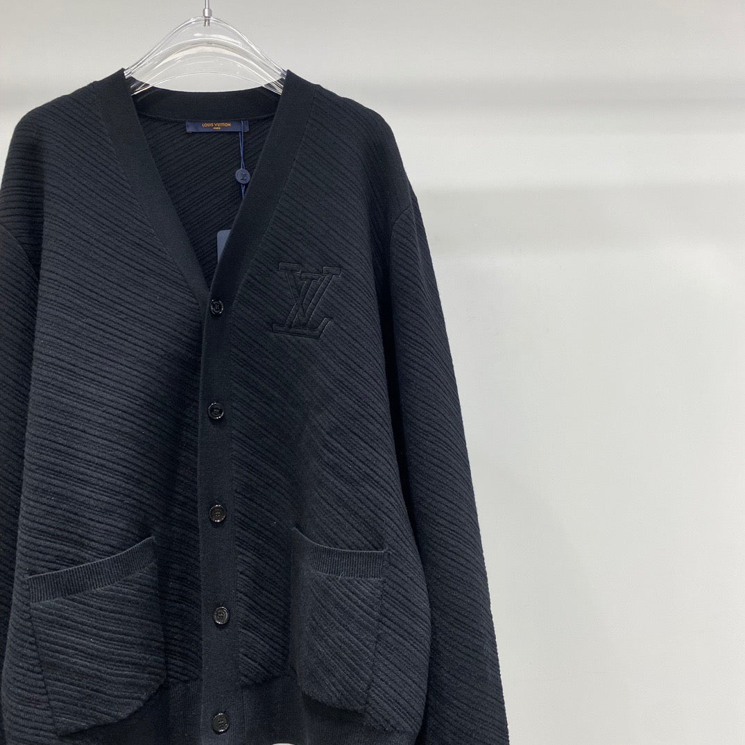 LOU CARDIGAN