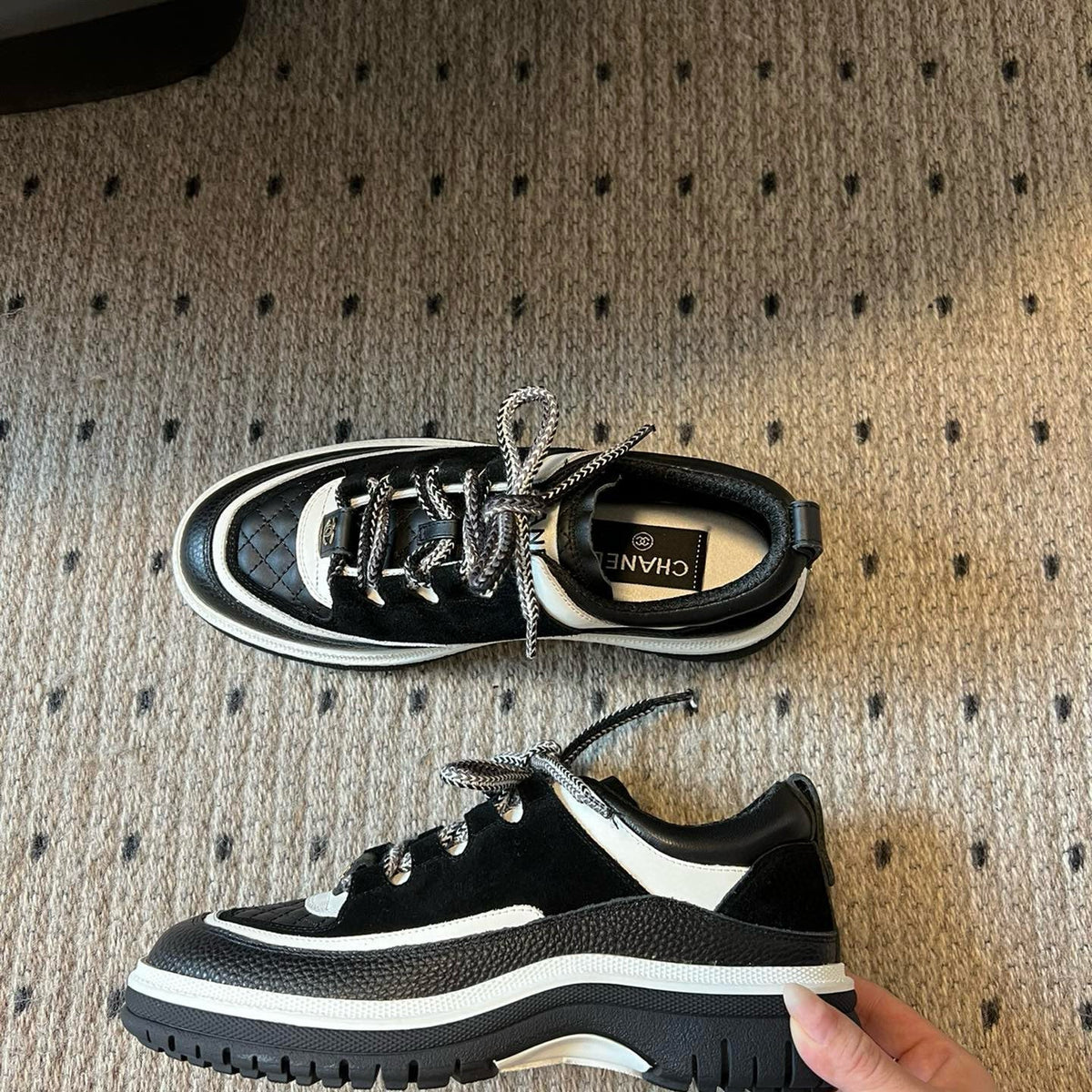 CC SNEAKERS