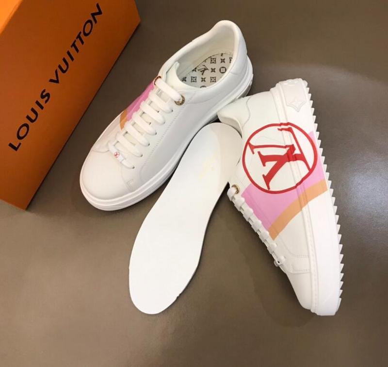 Mila's Edit - LOV Men Shoes - 1616
