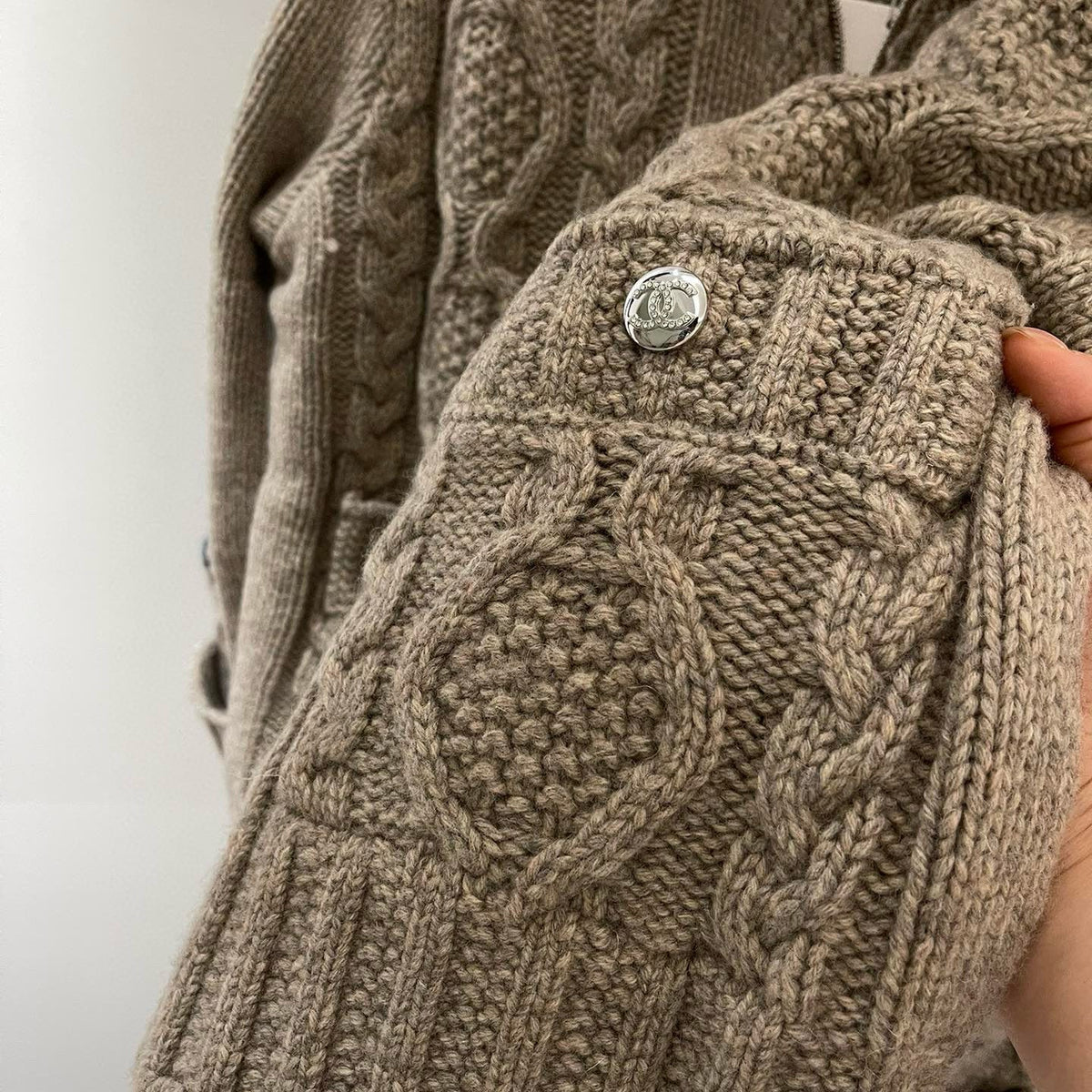 CC CARDIGAN